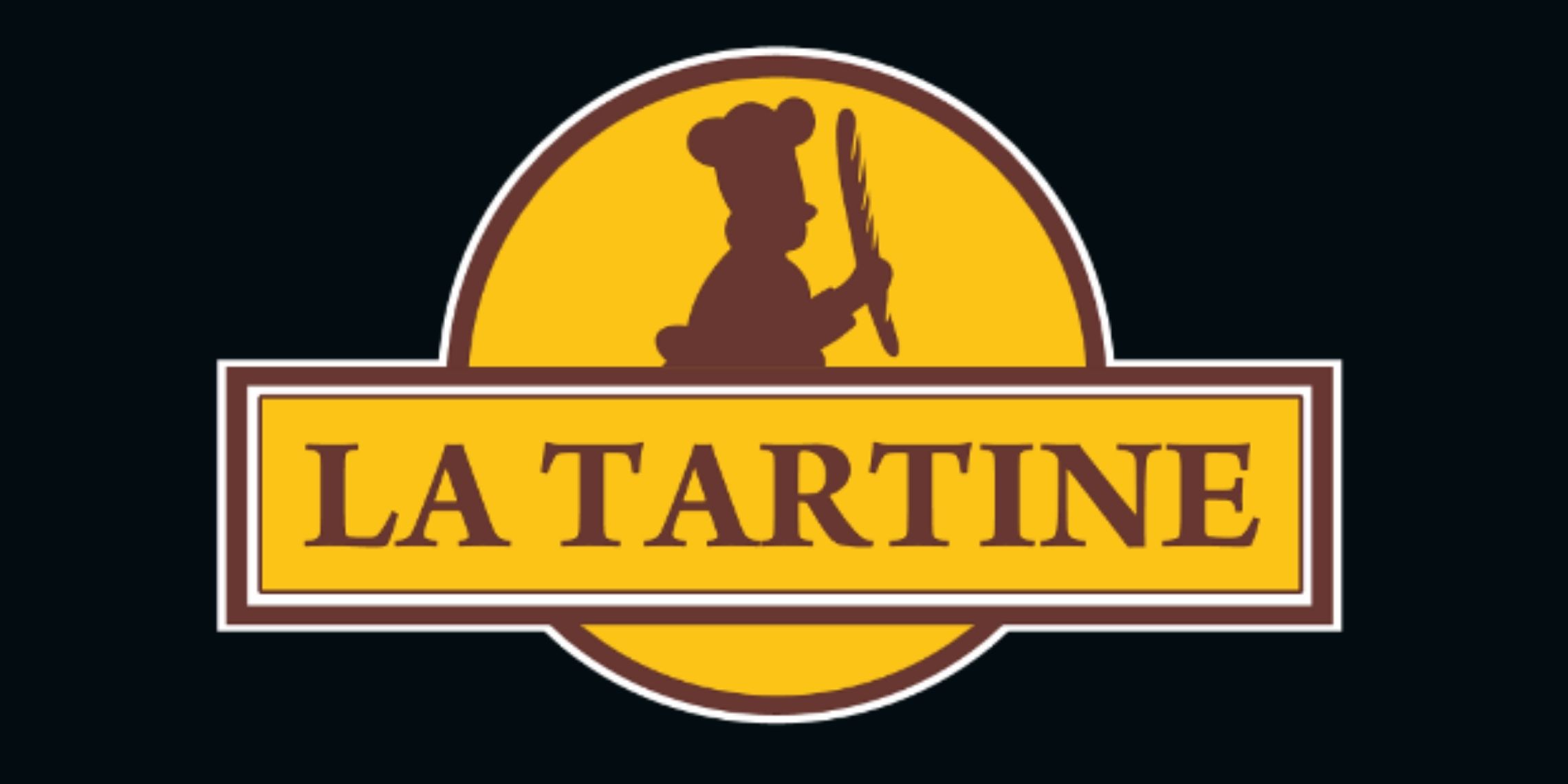 La Tartine